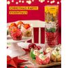 Katbite Tulip Cupcake Liners Holders 200PCS, Muffin Baking Cups, Cupcake Wrapper for Party, Wedding, Birthday, Christmas(Christmas)