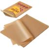 Katbite 120Pcs 8×12 inches Parchment Paper Sheets, Heavy Duty Unbleached Baking Paper, Pre-cut Parchment Paper for Baking, Air Fryer, Grilling, Steaming(8“x12“-120)