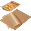 Katbite Unbleached Parchment Paper Baking Sheets, 120Pcs 12×16 Inch & Katbite 100PCS Air Fryer Liners Disposable, 8×5.5”